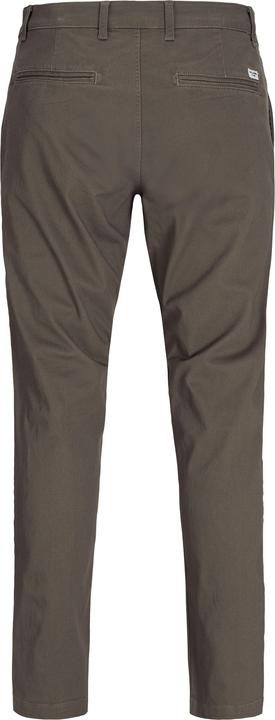 Produktbild Jack & Jones Locker geschnitten Chino Hose Chino Hose (W29/L32)