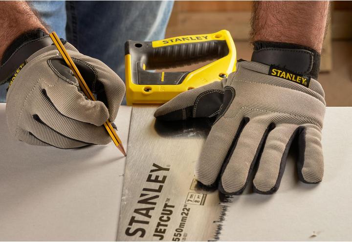 Immagine prodotto Stanley Coda di volpe Jet Cut 550 mm