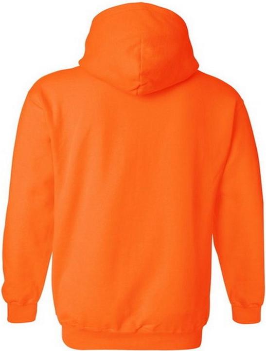 Produktbild Gildan Heavy Blend Kapuzenpullover Hoodie Kapuzensweater (L)