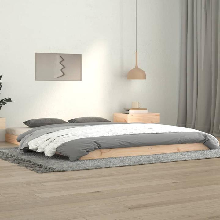 Image du produit VidaXL Burr (140 x 190 cm)