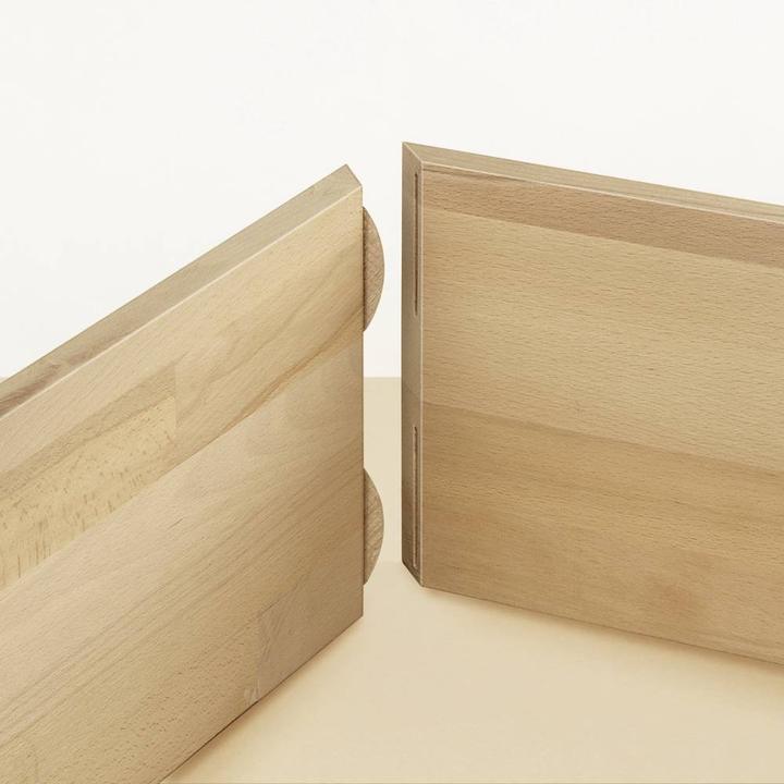 Immagine prodotto wolfcraft wolfcraft 50 Verbindungsplättchen Grösse 20 (50 pz.)