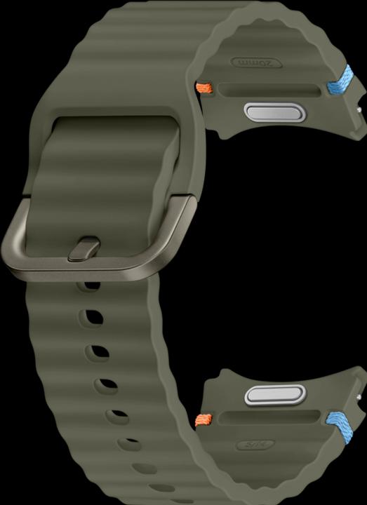 Image du produit Samsung Bande sportive (Caoutchouc nitrile (HNBR))