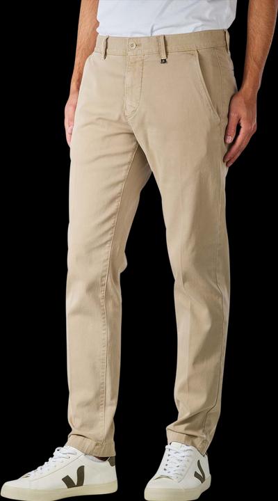 Actual product image Marc O'Polo Stig Pants 111 pure cashmere (W31/L34)
