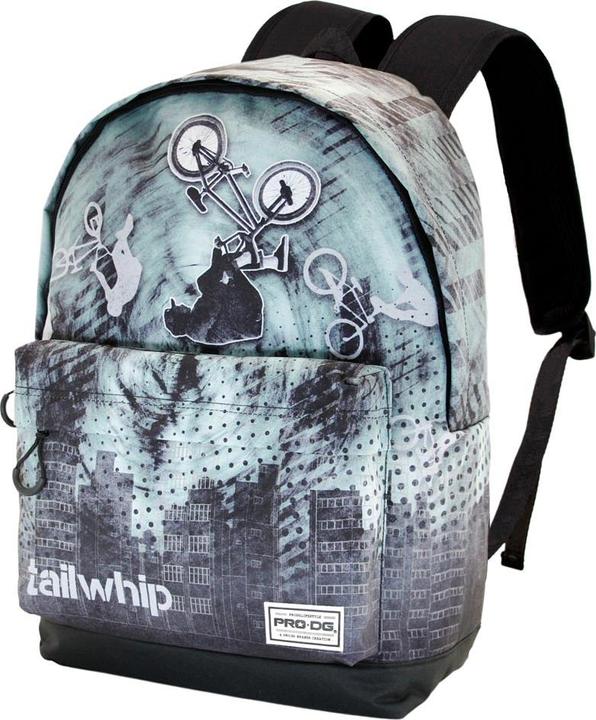 Produktbild ProDG FAN HS Backpack Tailwhip