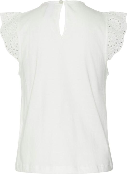 Produktbild Vero Moda Vmemily Sl Gathering Top Jrs Girl Noos (122)