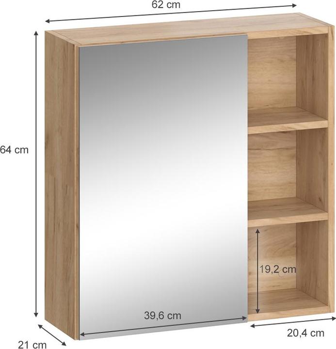 Actual product image Vicco Senyo