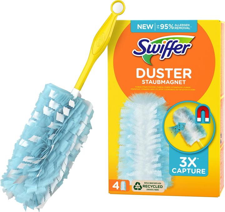 Productafbeelding Swiffer Navulling (4 Pcs.)