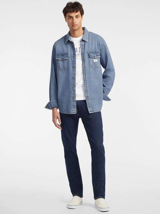 Actual product image Guess slim jeans g14 (32)