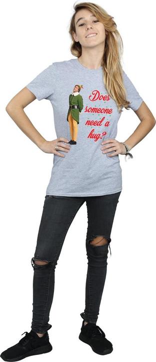 Produktbild Elf Hug Buddy TShirt (S)