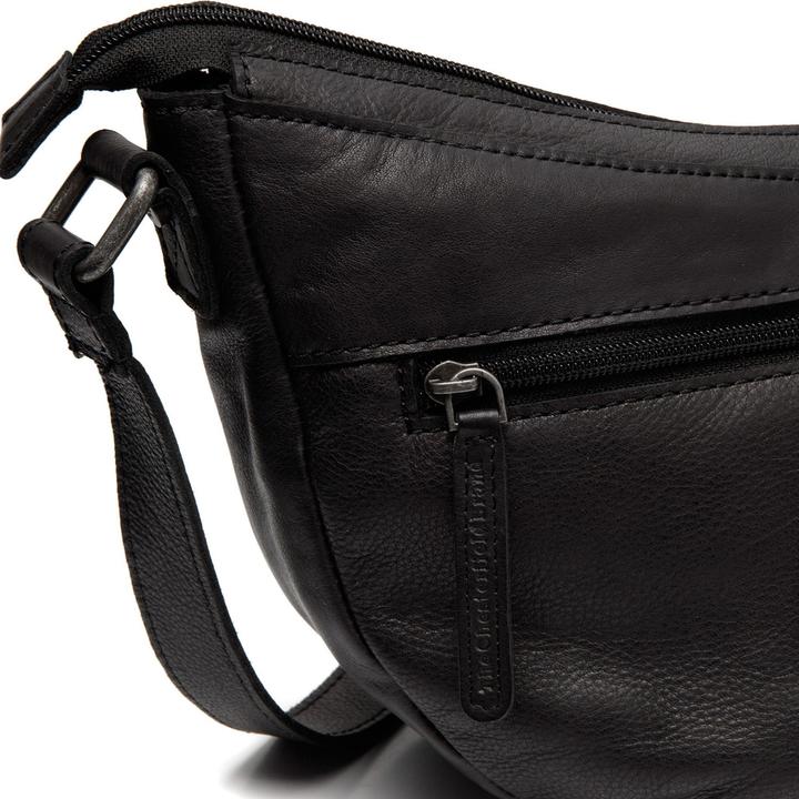 Image du produit The Chesterfield Brand Sac à bandoulière Clarita en cuir 35 cm