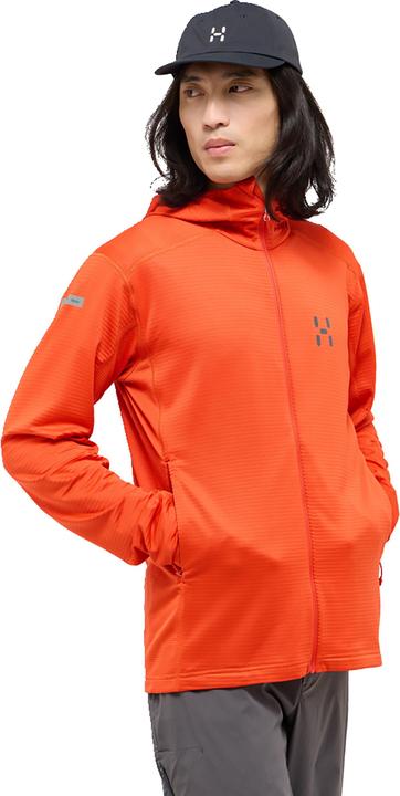 Produktbild Haglöfs L.I.M Mid Multi II Hoodie (M)