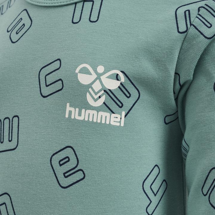 Actual product image hummel Hmlathens Body L/S (80)