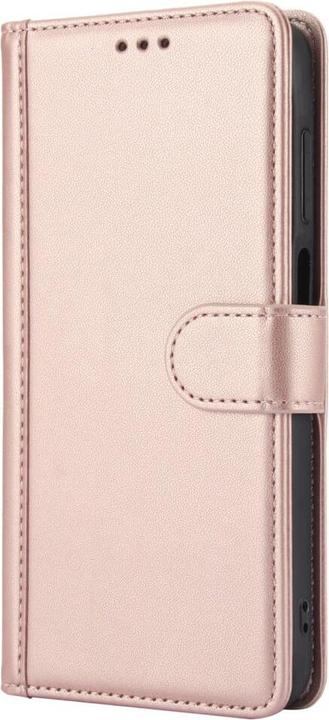 Produktbild Cover-Discount Galaxy A16 - Elegantes Hüllen Etui mit Handschlaufe (Samsung Galaxy A16 5G)