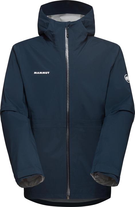 Mammut Linard Guide HS Hooded Jacket Men