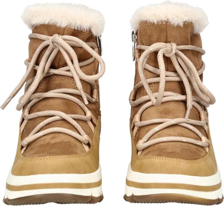 Produktbild Tom Tailor Stiefelette (39)