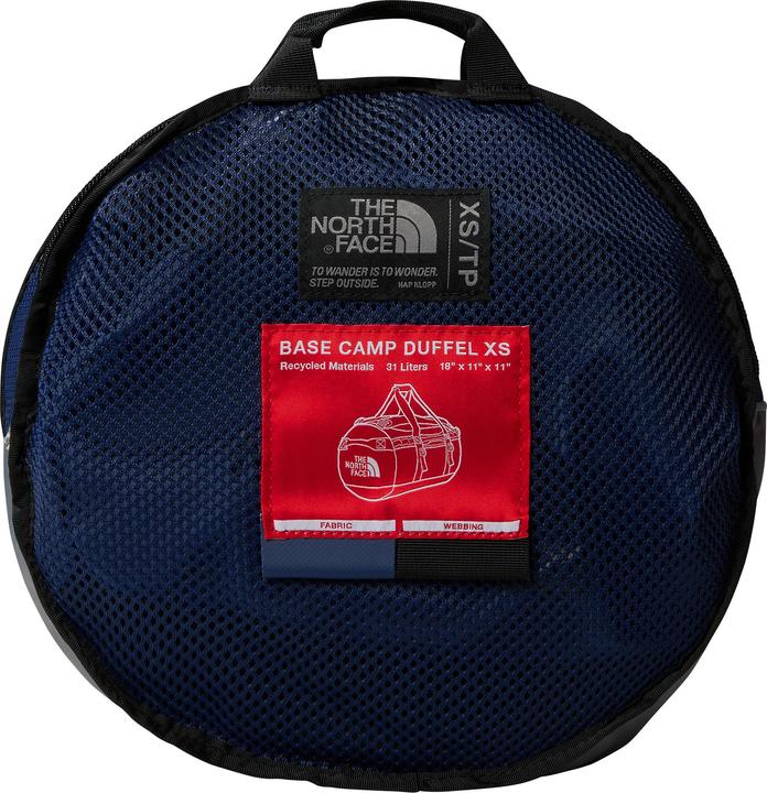 Actual product image North Face Base Camp (31 l)