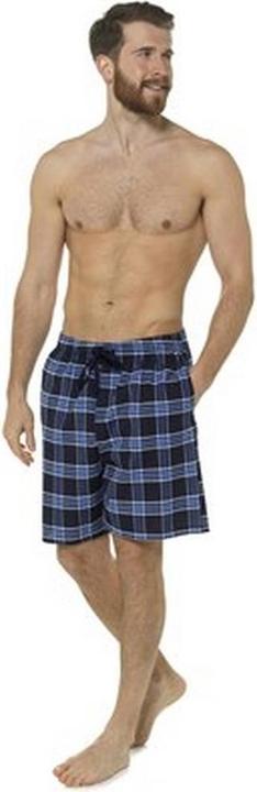 Foxbury LoungeShorts 2erPack
