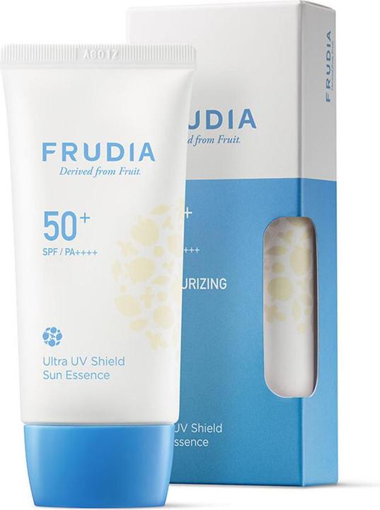 Produktbild Frudia Sun Ultra UV Shield (Sonnencreme, SPF 50, 50 ml, 50 g)