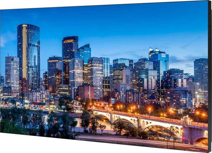 Image du produit Samsung Affichage intelligent VM55B-E 55" LED (1920 x 1080 pixels, 55")