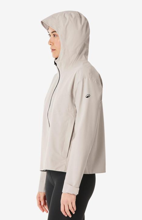 Image du produit Quechua Veste de randonnée femme, MH100 beige (L)