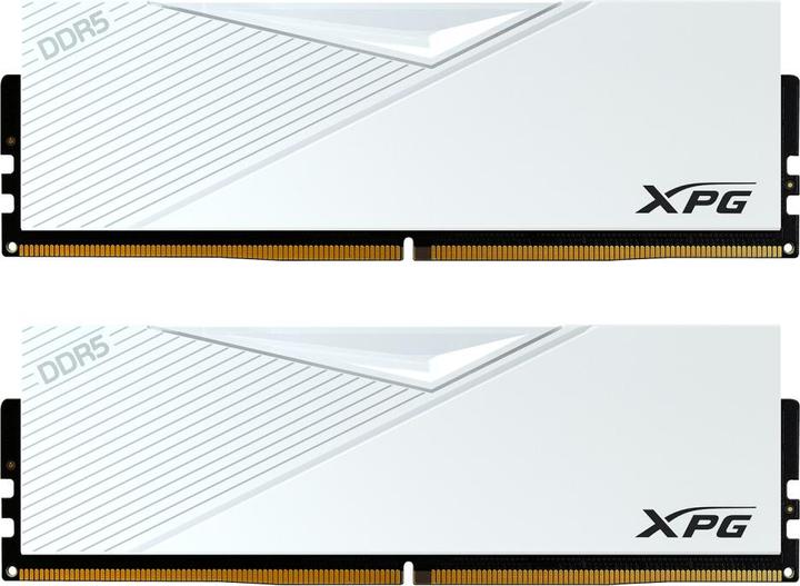 Adata Lancer XPG-Series (2 x 16GB, 6000 MHz, RAM DDR5, U-DIMM)