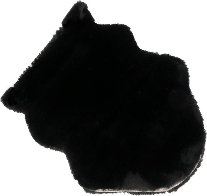 Produktbild Viva Kunstfell, grosses Kuschelfell aus Wildlederimitat, 2er-Set