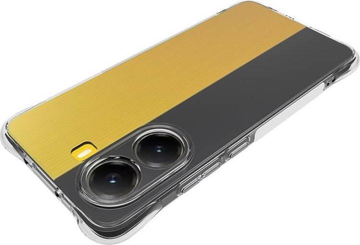 Image du produit Cover-Discount Silikon Case (Xiaomi Poco X7 Pro)