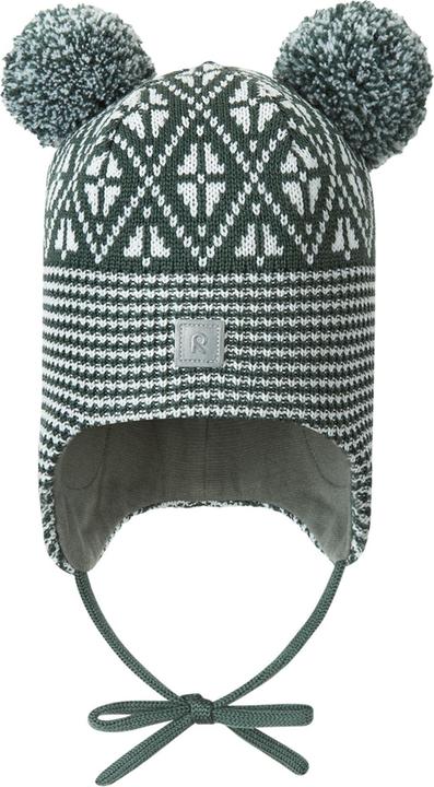 Actual product image Reima Kuuru Beanie