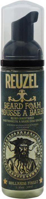 Image du produit Reuzel Mousse de barbe (70 ml)