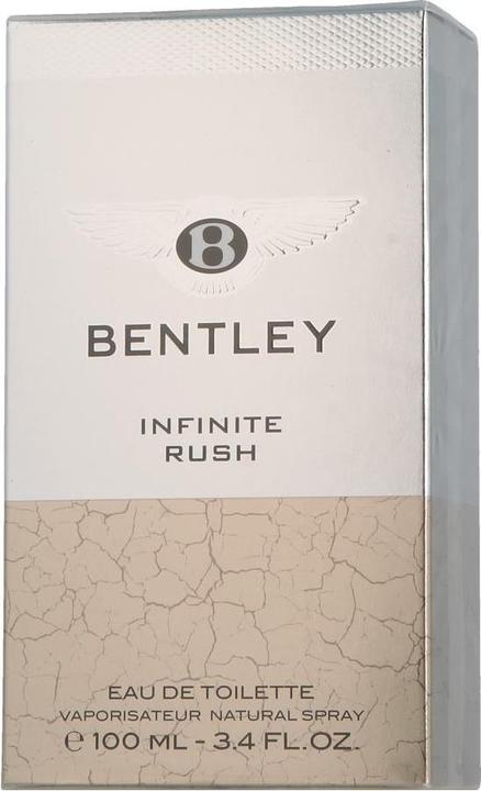 Immagine prodotto Bentley Corsa infinita (Eau de toilette, 100 ml)