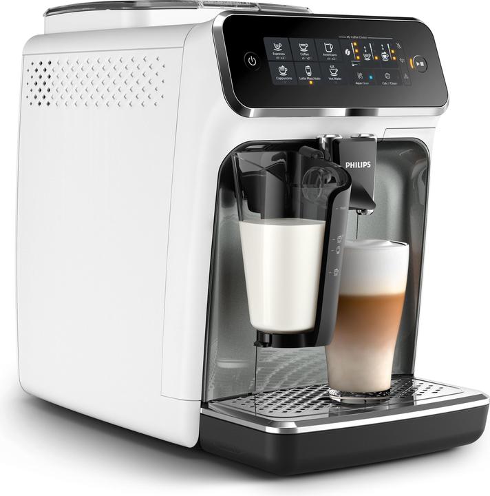 Produktbild Philips Espresso EP3249/70