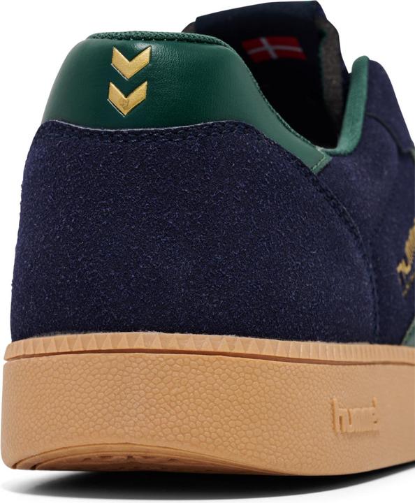 Image du produit hummel Handball Parfait Synth. Suede (40)