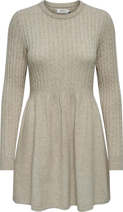 Only ONLFIA Midikleid Strickkleid