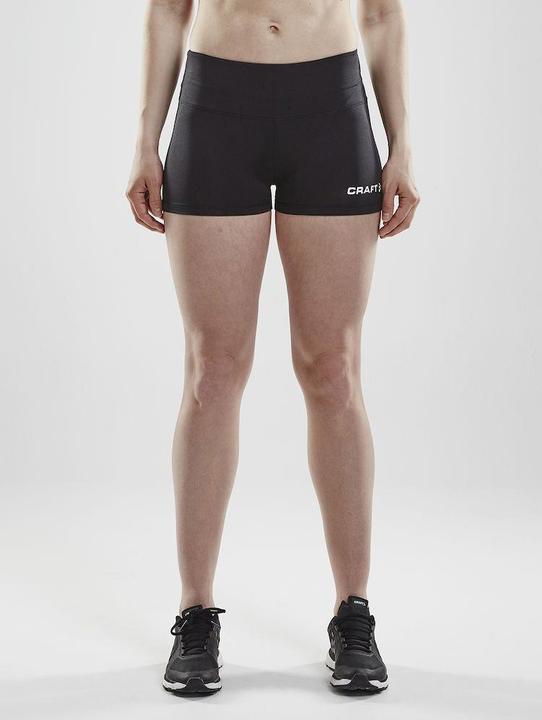 Actual product image Craft Squad Hotpants W (XXL)