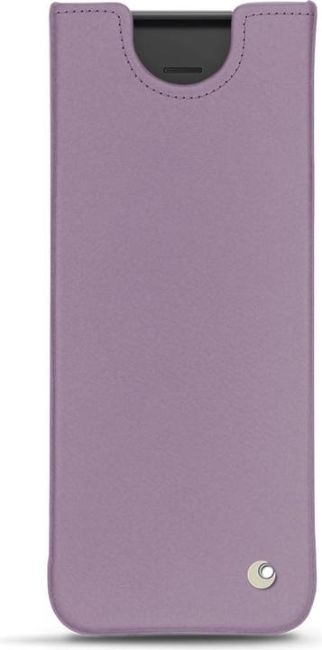 Lilas ( Nappa - Pantone #b9a3e3 )