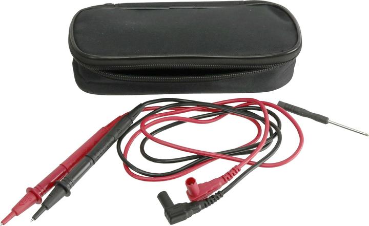 Produktbild Owon Stromzange CM2100, 100 A AC/ DC, True RMS