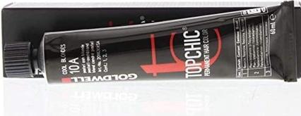 Produktbild Goldwell Topchic (6A Dunkel-Aschblond)