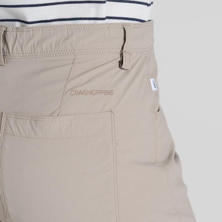 Actual product image Craghoppers Women's Nosilife Milla trousers (18)