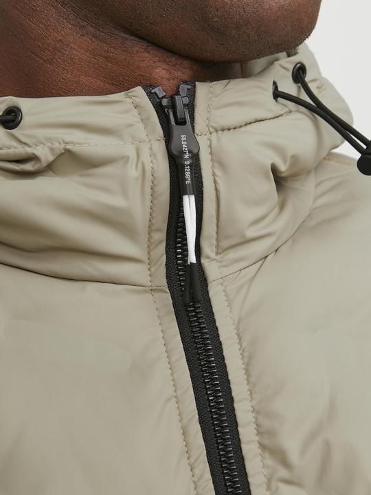 Actual product image Jack & Jones Hybrid jacket Hybrid jacket (M)