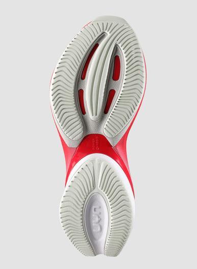 Actual product image UYN Lockie Red (39)