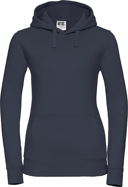 Russell Kapuzenpullover 3lagig