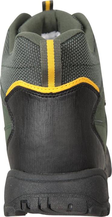 Image du produit Mountain Warehouse - Bottines de randonnée ADVENTURER - Homme (45)