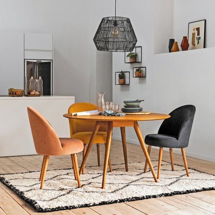 Image du produit La Redoute Interieurs Quilda (Ø 120 x 75 cm)