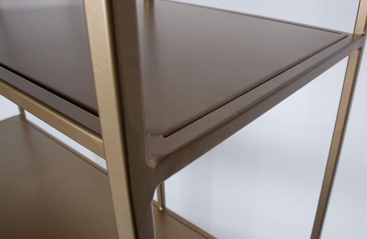Productafbeelding BePureHome Gewaardeerd (90 x 30 x 196 cm)