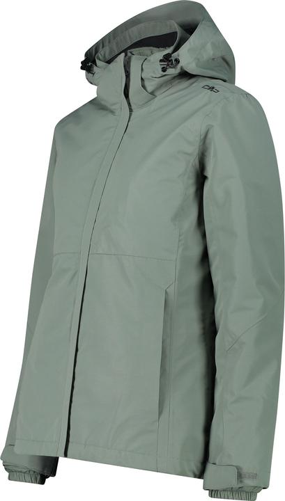 Produktbild CMP Campagnolo Zip Hoodie (46)