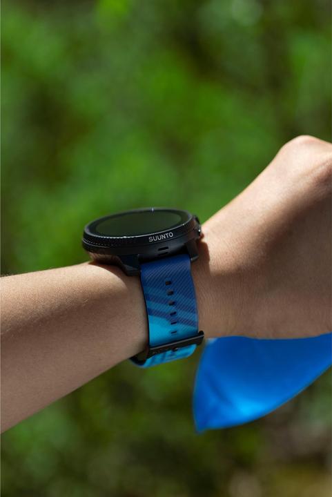 Image du produit Suunto Course UTMB World Series (49 mm)