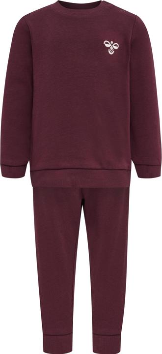 Produktbild hummel Hmlsanto Crewsuit (98)