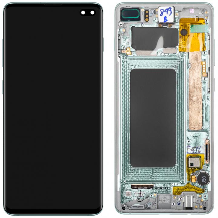 Produktbild Samsung LCD-Display Galaxy S10 Plus (Display, Galaxy S10+)