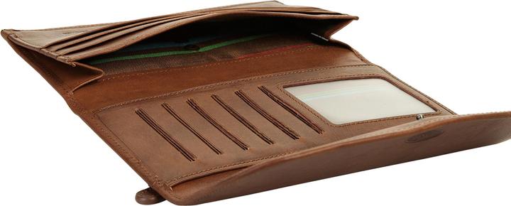 Actual product image PIKE Brieftasche