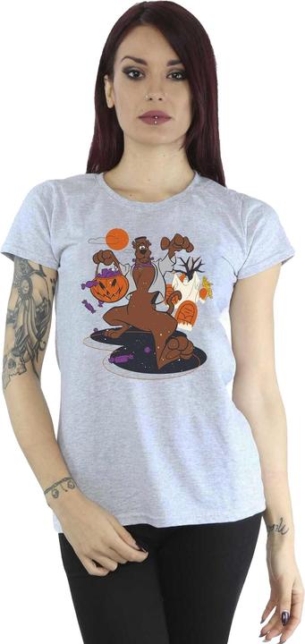Produktbild Scooby Doo Monsters TShirt (XXL)
